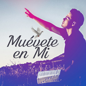 Muévete en Mí album