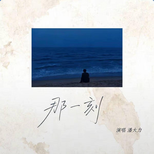 那一刻 -潘大力 by KAI川