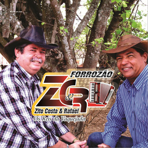 Forrozão Zito Costa e Rafael - Vaqueiro Campeão