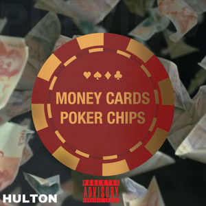 Money Cards and Poker Chips - Instrumental by Mac James, Hulton
