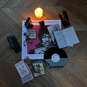 Sebastian Dewhurst - WAKE UP