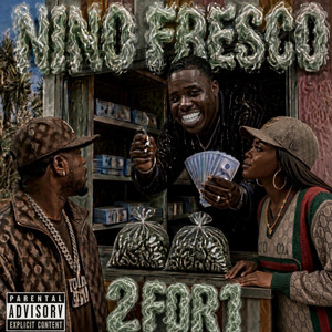 2 FOR 1 by Nino Fresco