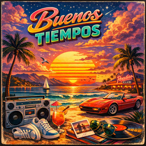 Buenos Tiempos by Fraylin Beats