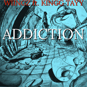 Portada de Addiction