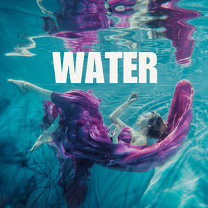 Water by IleyDrea