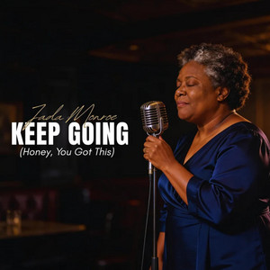 Jada Monroe - Keep Going