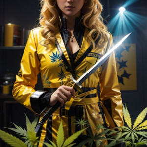 Cocao Beats - Kill Bill