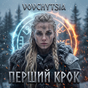 PERSHYI KROK by Vovchytsia