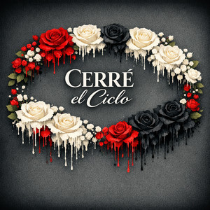 CERRÉ EL CICLO by THE DARK BOLT