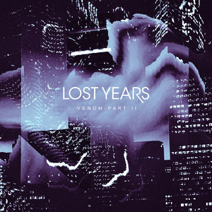 At the Edge of Eternal Darkness by Lost Years