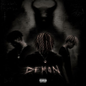 Demon by luxxy, Scarred life, JackFredo