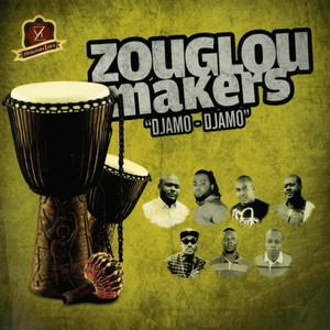 Zouglou Maker's - Djamo Djamo