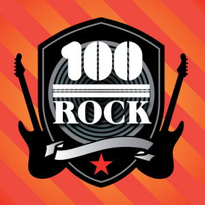 100 Rock - Compilation by Various Artists | Spotify