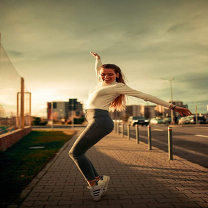 Solionig Sun - គេកូនអ្នកធំ