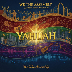 They Pray To Baal and Call It GOD (Qadesh Music Pure Hip Hop) by We The Assembly