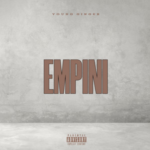Portada de Empini