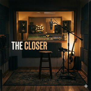 The Closer by Shakaitis