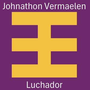 Luchador by Johnathon Vermaelen