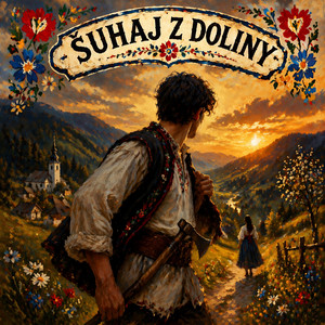 Šuhaj z doliny by AI NCM Zone