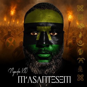 Nyarko XO - M'ASANTESEM