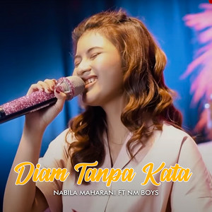 Diam Tanpa Kata by Nabila Maharani, NM Boys