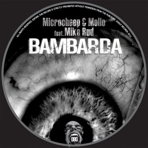 Gnomes by Microcheep & Mollo Feat. Mike Rud, Mike Rud