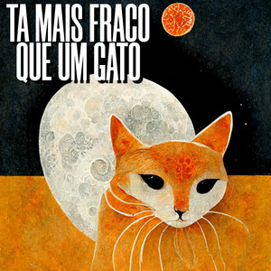 forjob - Ta Mais Fraco Que um Gato