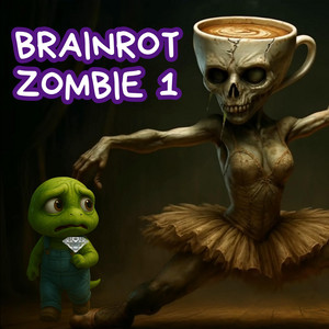 Eimy MUSICA - BRAINROT ZOMBIE 1