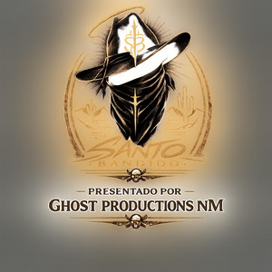 La Ultima Bala by Santo Bandido, Ghostproductionsnm