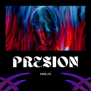 PRESION by ErreLtD