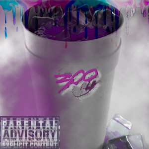 TezzoCapalot - I luv it (feat. 300Stackz & 300bryannn) [remix]