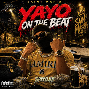 PRENDIDA SPEED UP by Yayo On The Beat