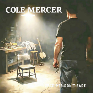 Receipts Don't Fade by Cole Mercer