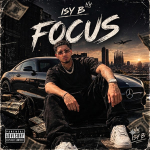 Focus by Isy B