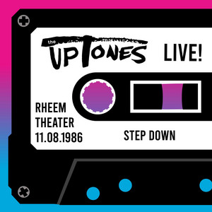 Step Down (Live, Rheem Theater, 1986)