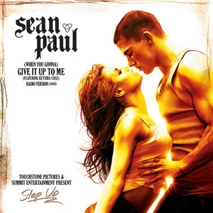 (When You Gonna) Give It Up to Me - Radio Version