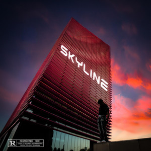 Skyline by Petre, cchef