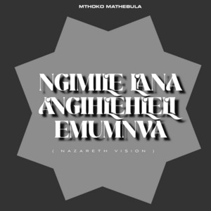 Ngimile La by Mthoko Mathebula