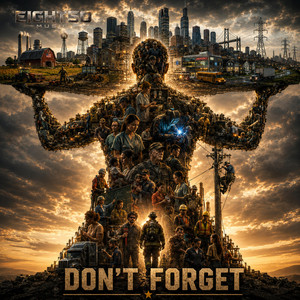 Don't Forget by Eight50Music