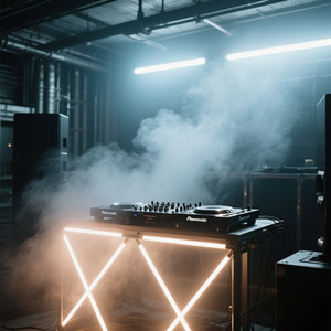 Eva Sophie Van Dijk - Dreams in Motion