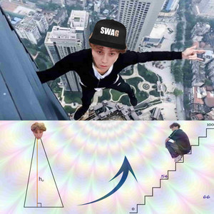 high