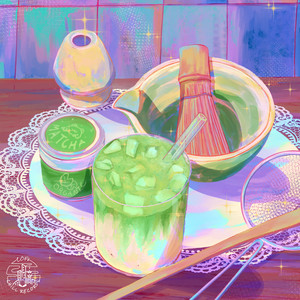 Matcha by Notation, Lotus Beats