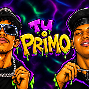 Tu Primo by Kevyn Ross, DØRKA