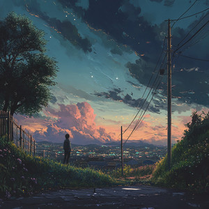 Studio Udon by matcha lofi