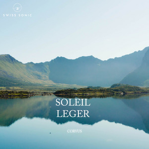 Soleil Leger by Corvus