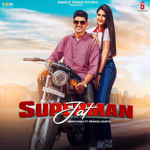 Superman Jat by Ndee Kundu, Bamboo Beat