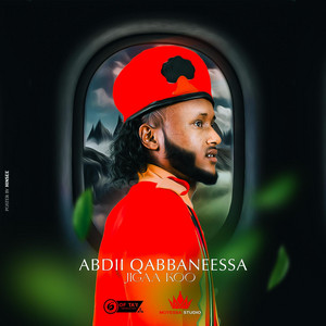 Motessa Studio - Jigaa Koo (feat. Abdi Kebenessa)