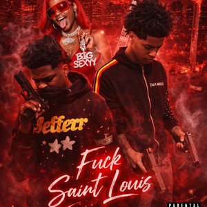 Meezy (Fuck Saint Louis) by WydMeezy, Rell0