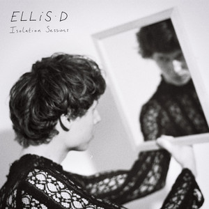 Secret On Your Sleeve by ELLiS·D