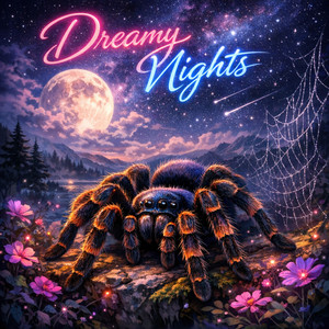 Dreamy Nights by tarantula28